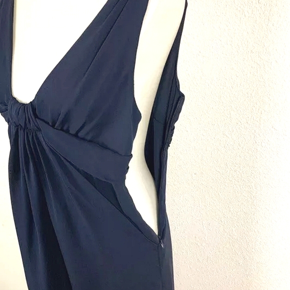 💜5/$25💜Graham & Spencer silk dress size sm - Picture 2 of 9